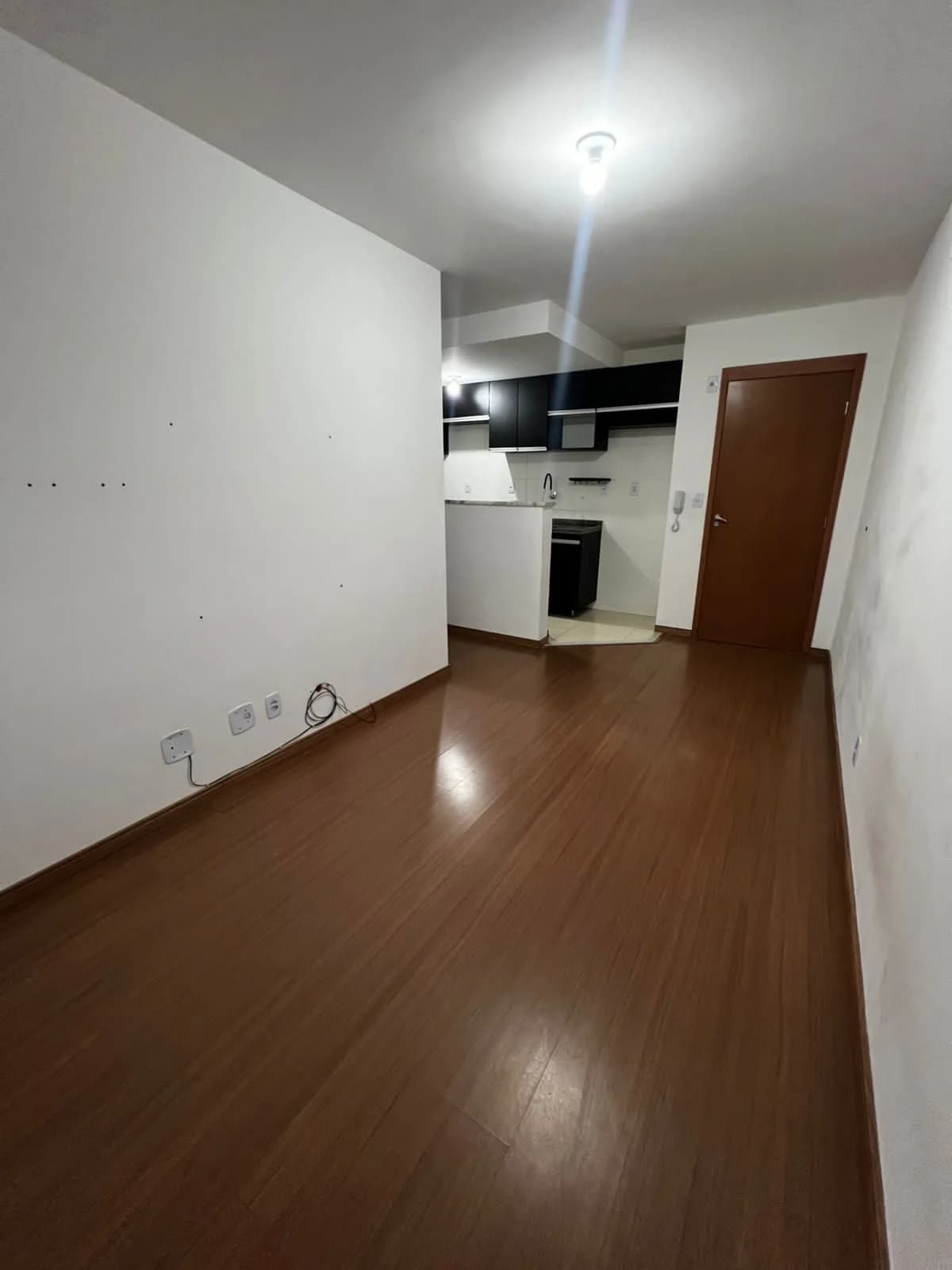 Apartamento de Condomínio em Matozinhos - São João del Rei - Foto 3