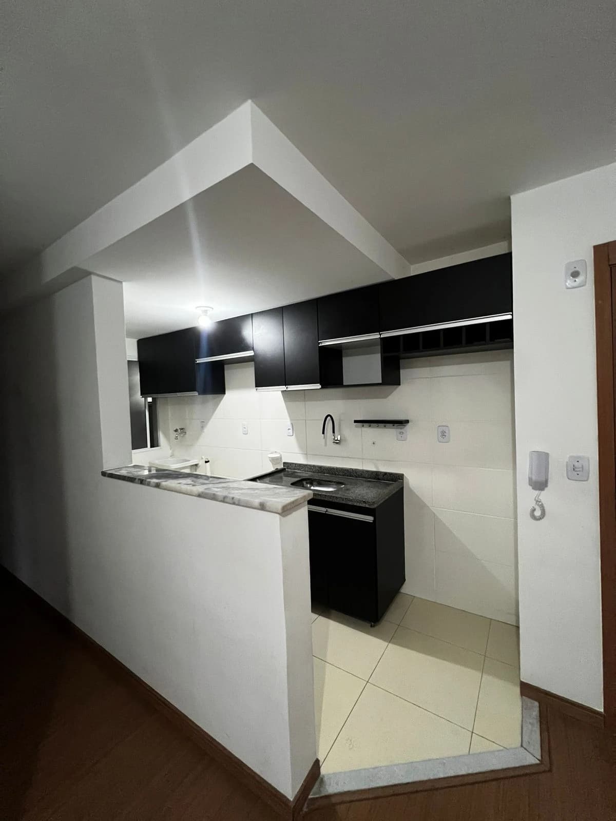 Apartamento de Condomínio em Matozinhos - São João del Rei - Foto 4