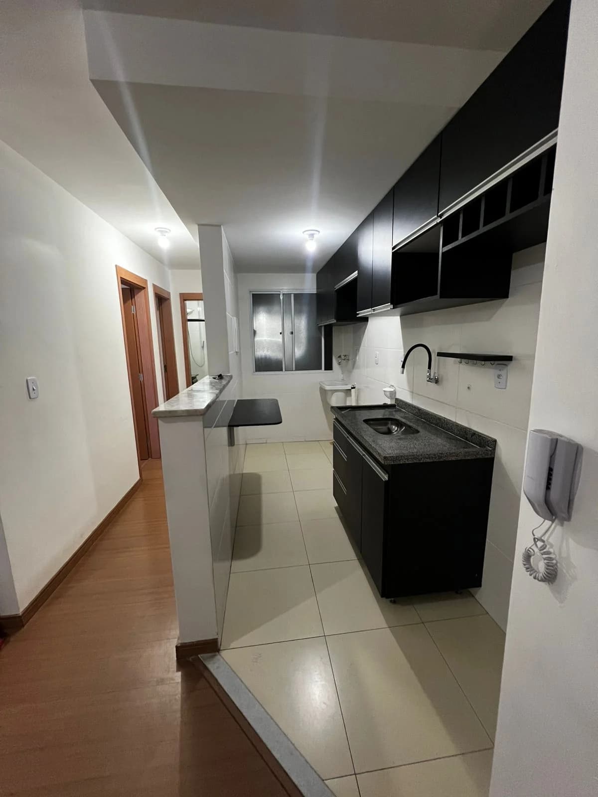 Apartamento de Condomínio em Matozinhos - São João del Rei - Foto 5