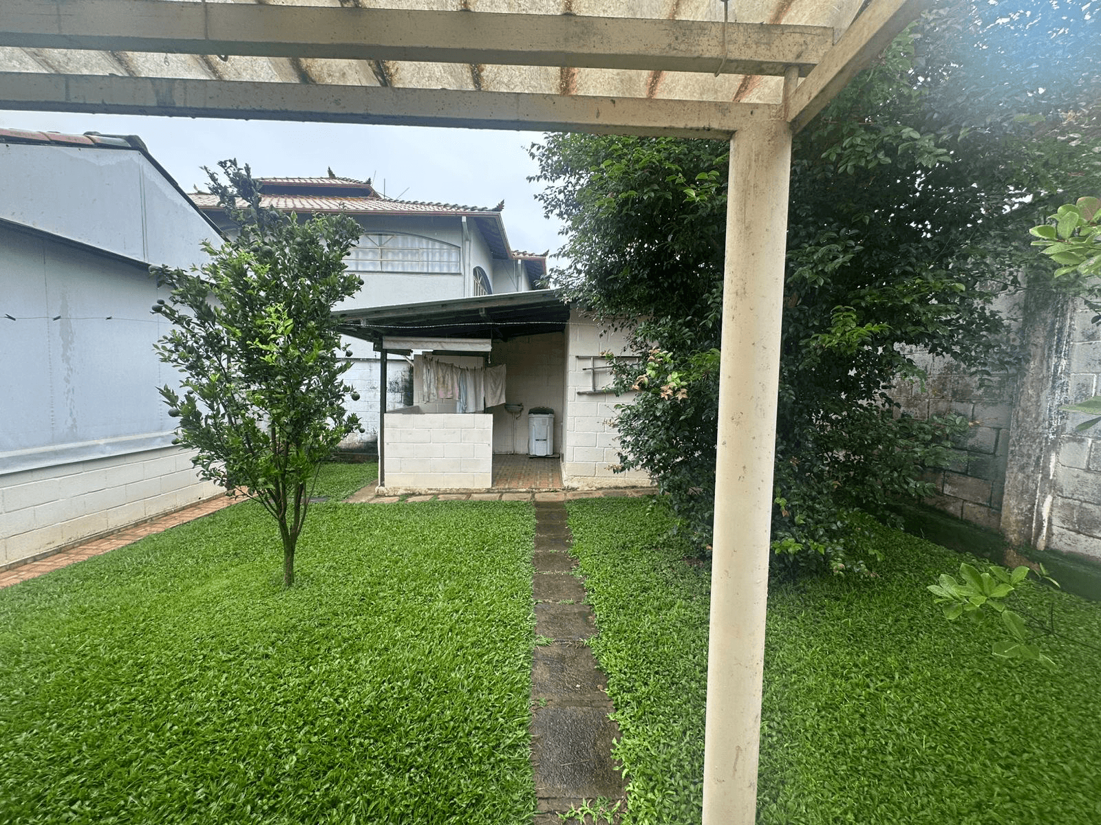 Casa Usada em São Caetano - São João del Rei - Foto 3