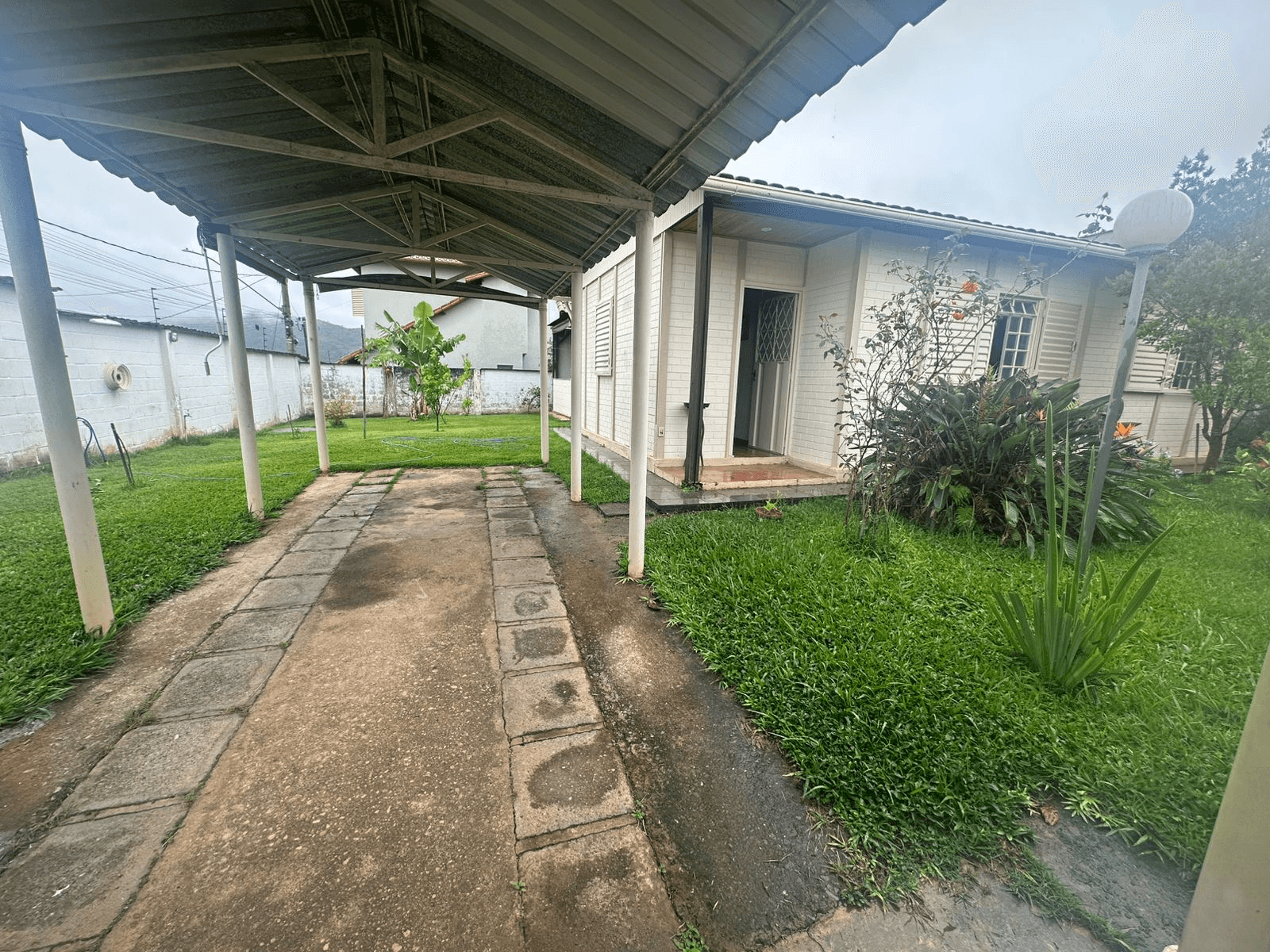 Casa Usada em São Caetano - São João del Rei - Foto 2
