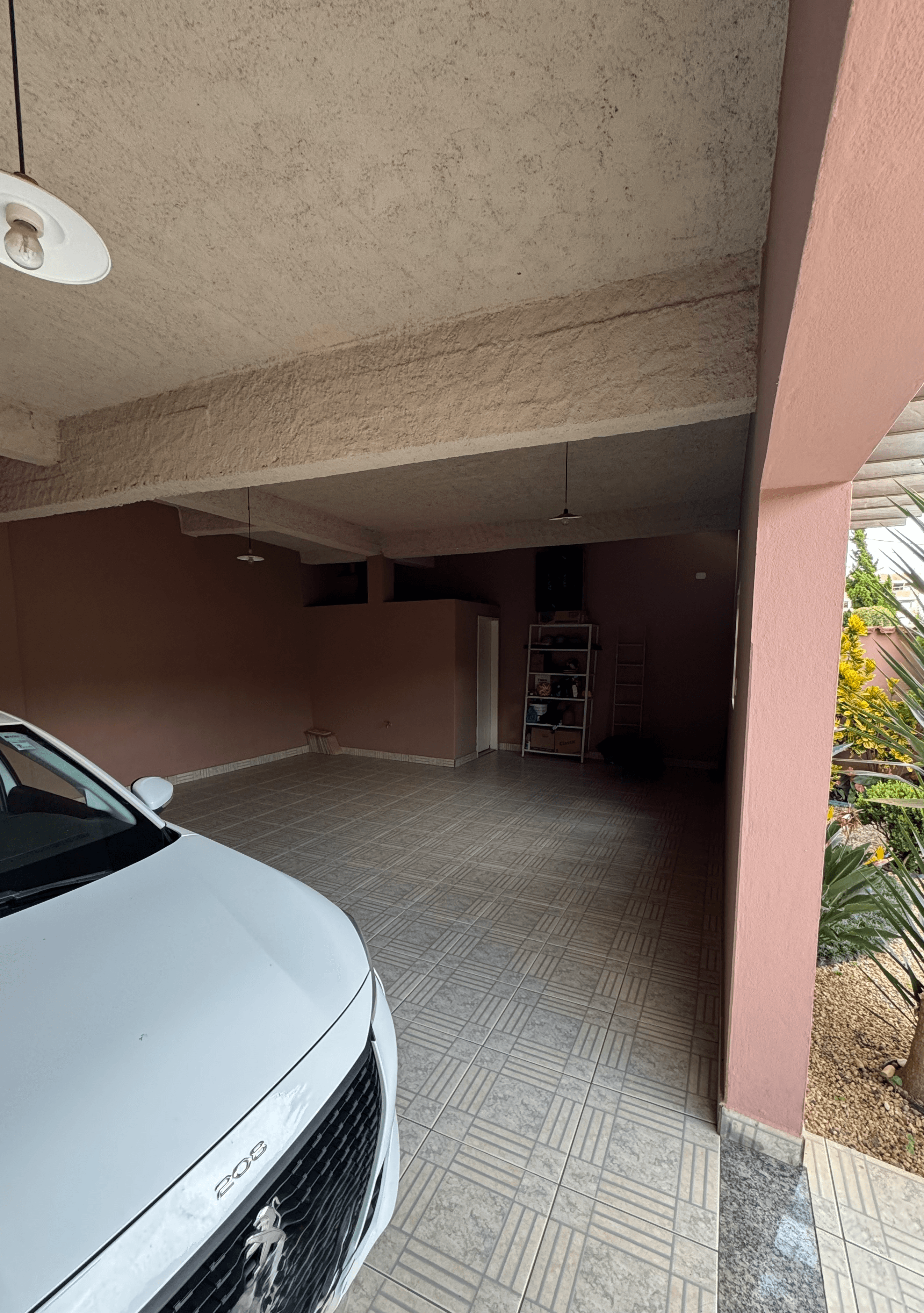 Casa Usada em São Caetano - São João del Rei - Foto 3