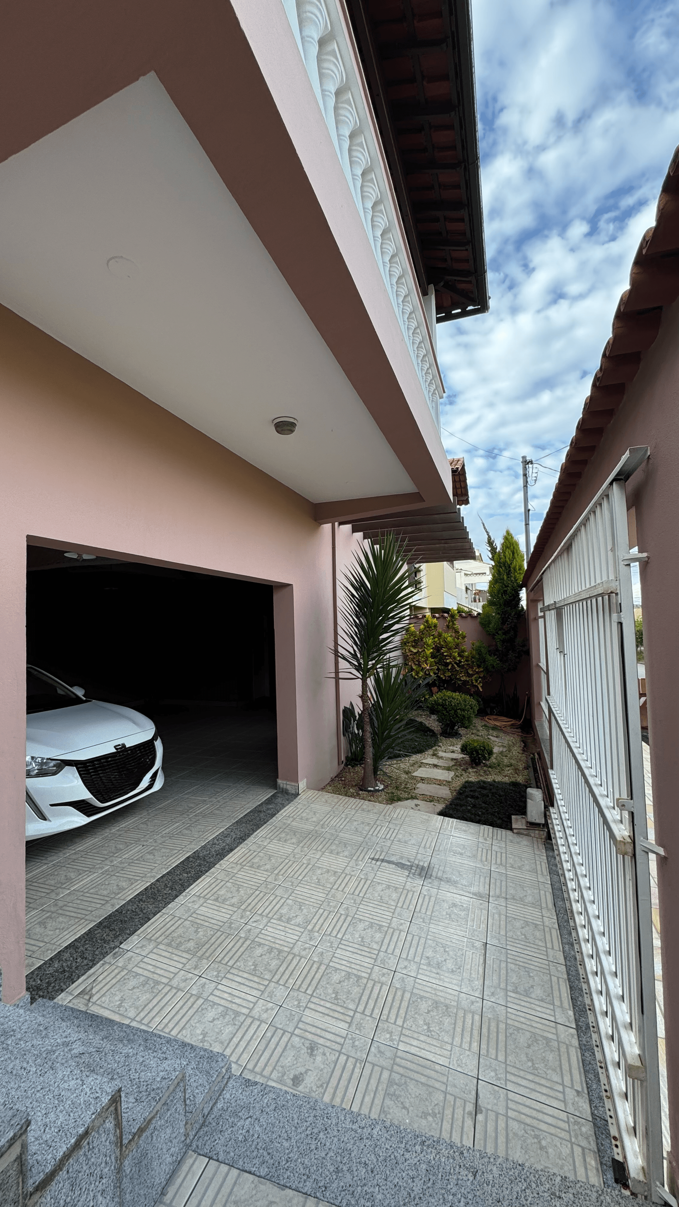 Casa Usada em São Caetano - São João del Rei - Foto 2