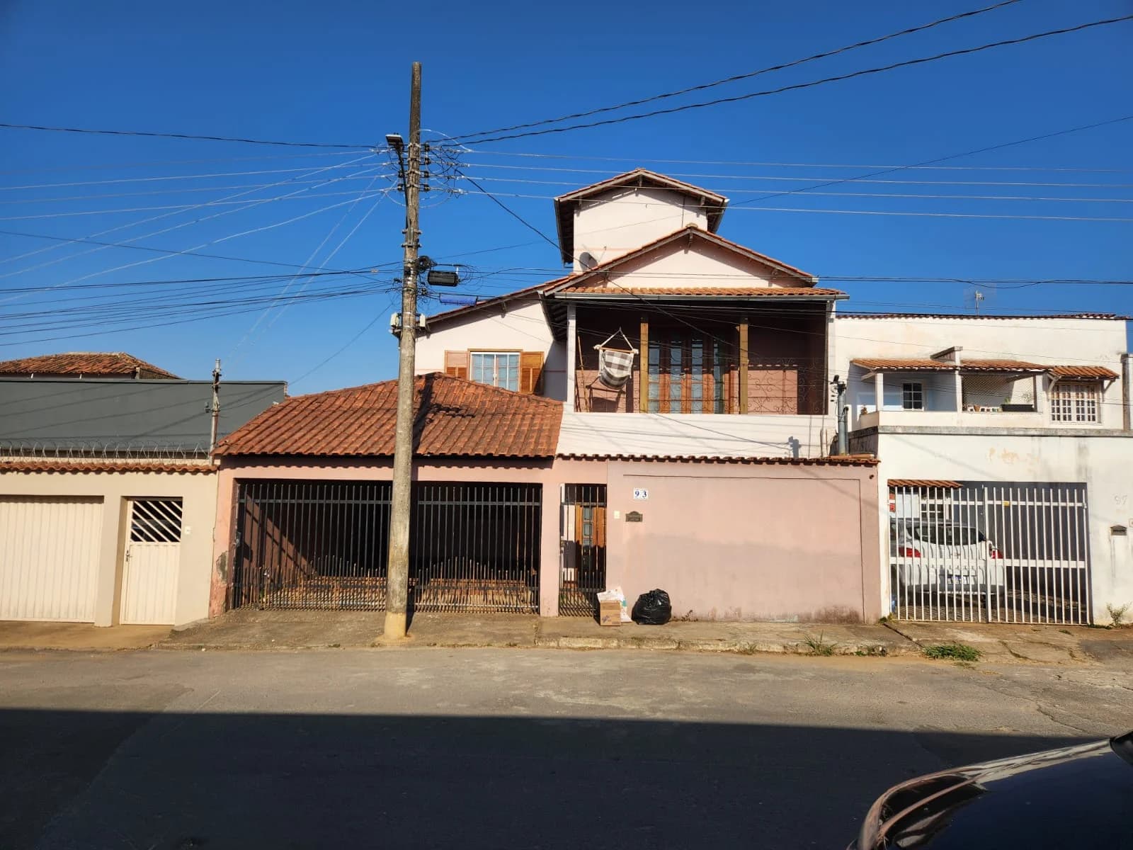 Padrão em Pio XII - São João del Rei - Foto 2