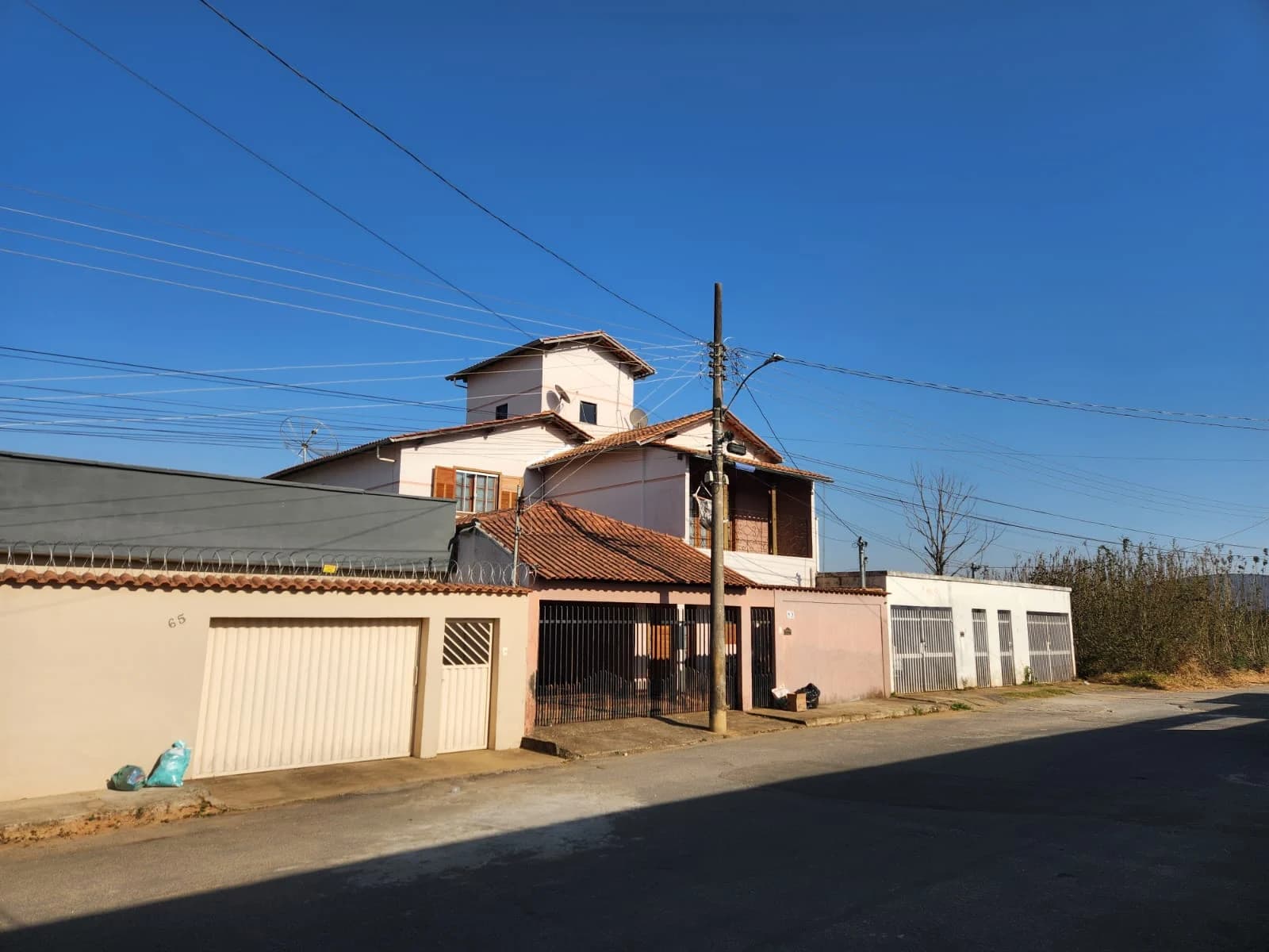 Padrão em Pio XII - São João del Rei - Foto 3