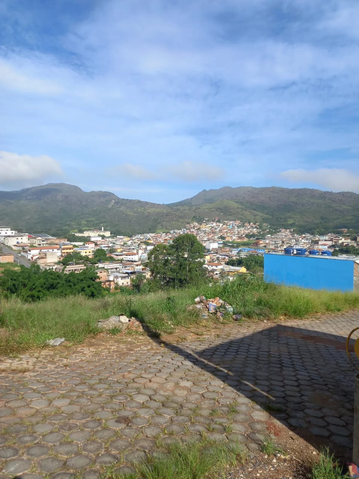 Padrão em Residencial Lenheiro - São João del Rei - Foto 2