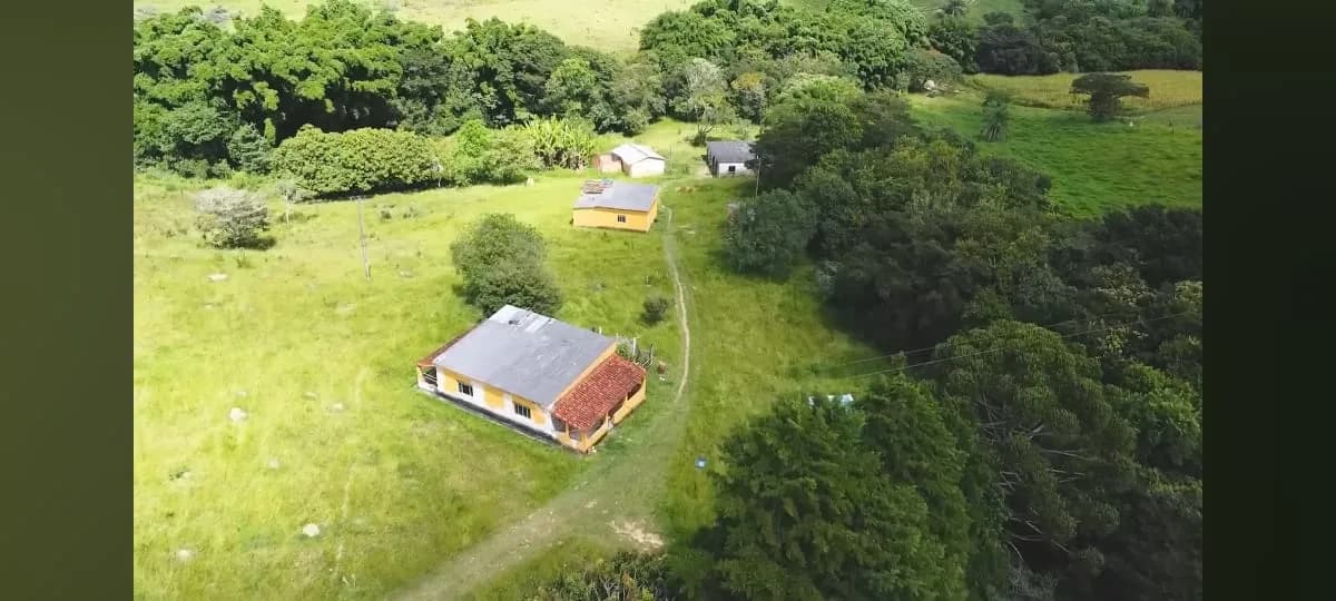 Fazenda em Centro - Tiradentes - Foto 2