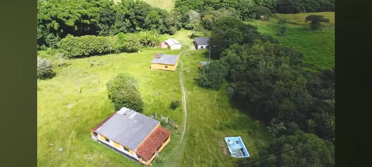 Fazenda em Centro - Tiradentes - Foto 3