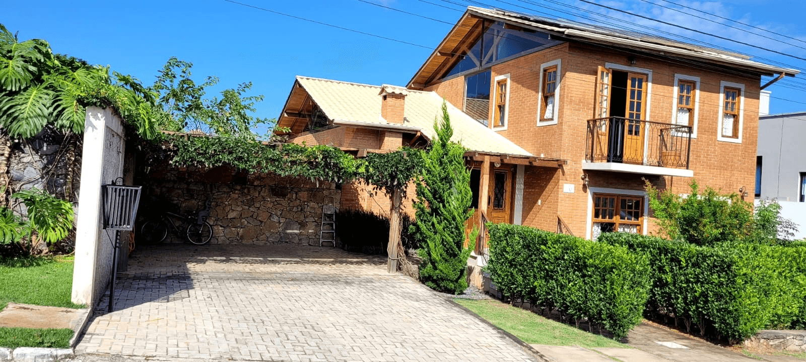 Casa de condomínio em Condominio Jardins Coloniais - São João del Rei