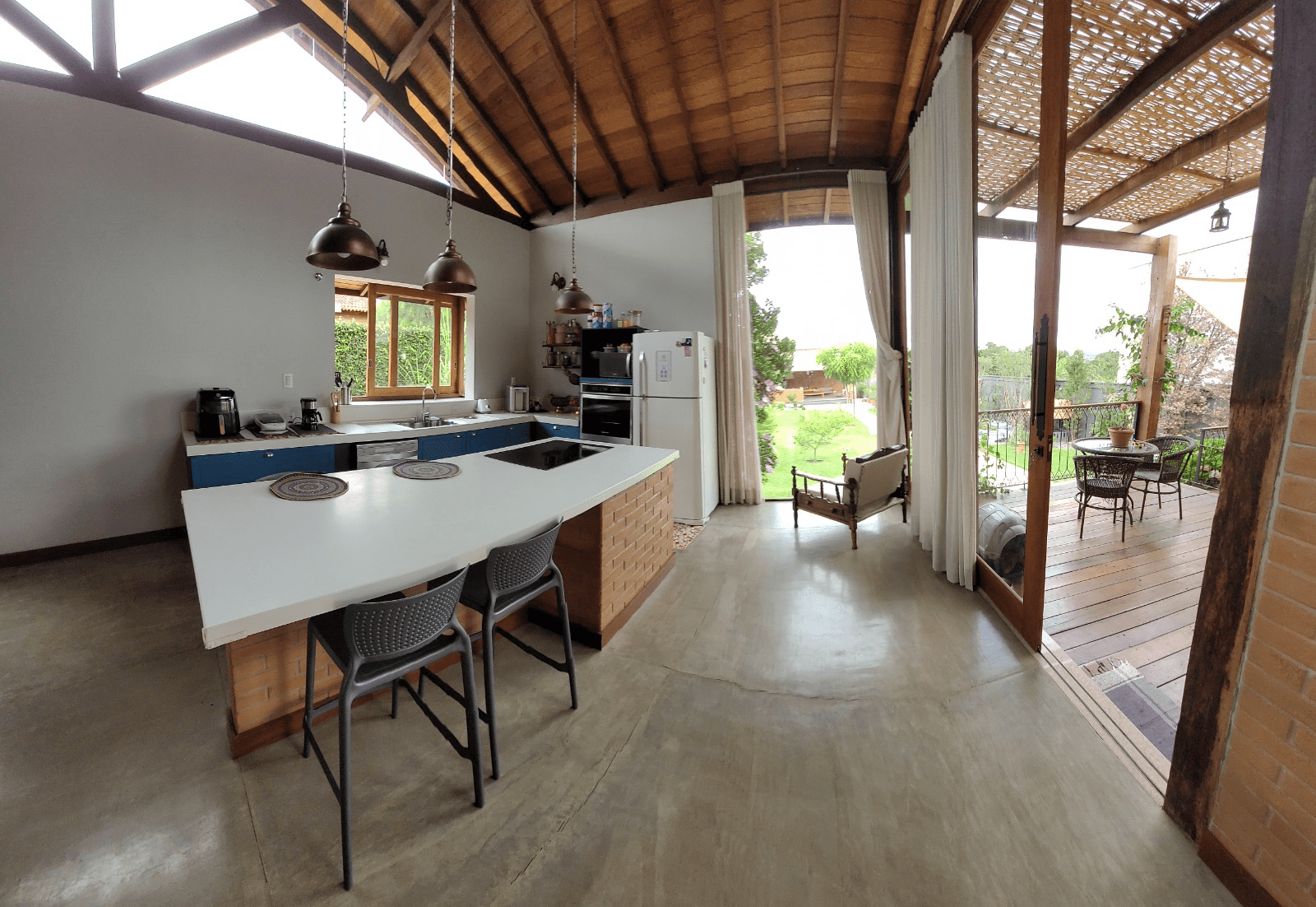 Casa de condomínio em Condominio Jardins Coloniais - São João del Rei - Foto 3