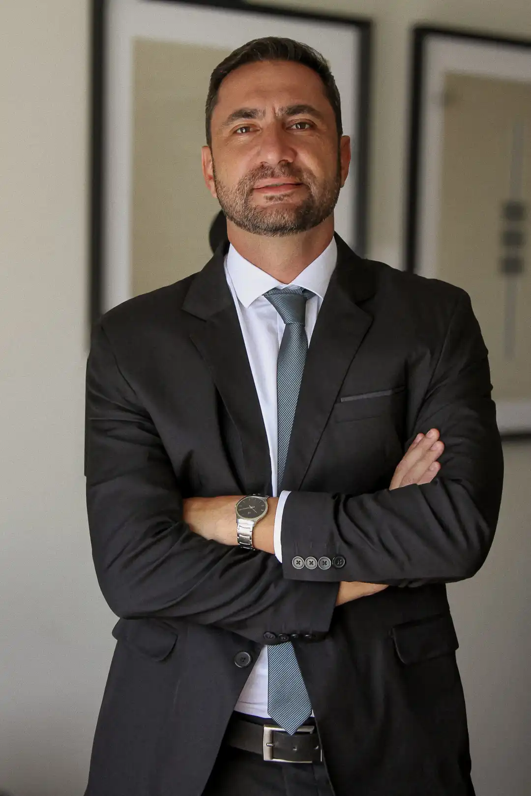 Felipe Fazzion